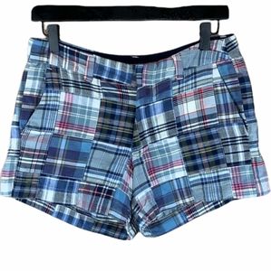 British khaki shorts